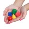 Learning Advantage Mini Geometric Solids 21354 - alternate 3